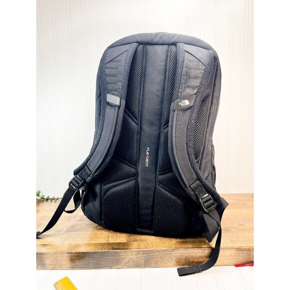 The North Face Unisex Jester Backpack, TNF Black - Picture 6 of 7